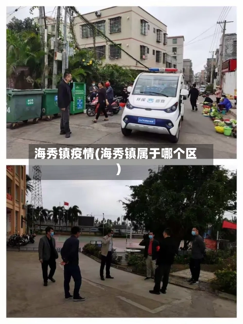海秀镇疫情(海秀镇属于哪个区)