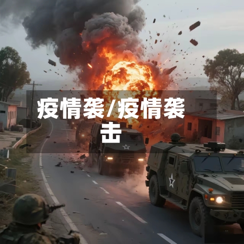 疫情袭/疫情袭击