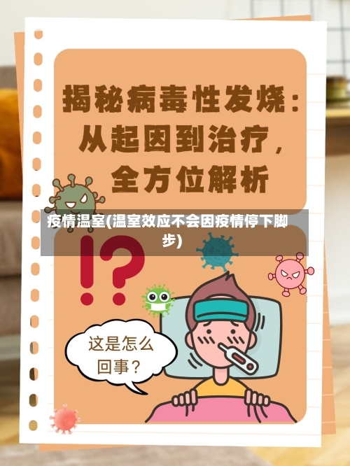 疫情温室(温室效应不会因疫情停下脚步)-第2张图片