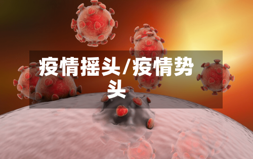 疫情摇头/疫情势头-第2张图片