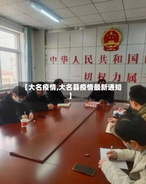 【大名疫情,大名县疫情最新通知】