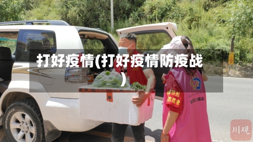 打好疫情(打好疫情防疫战)