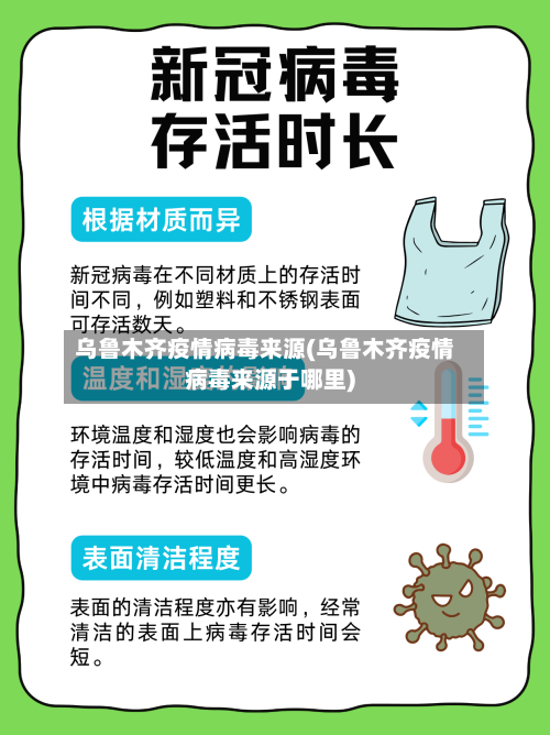 乌鲁木齐疫情病毒来源(乌鲁木齐疫情病毒来源于哪里)-第2张图片