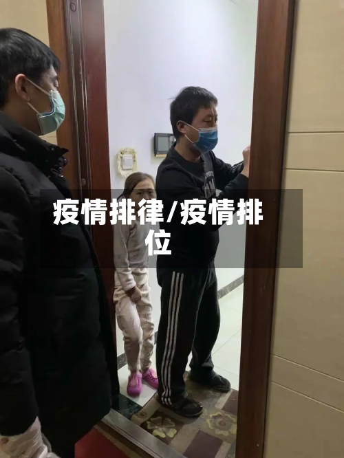 疫情排律/疫情排位-第2张图片