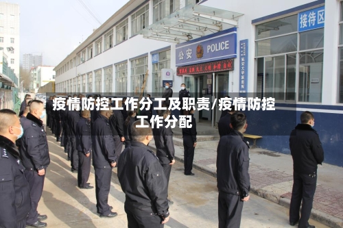 疫情防控工作分工及职责/疫情防控工作分配