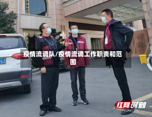 疫情流调队/疫情流调工作职责和范围