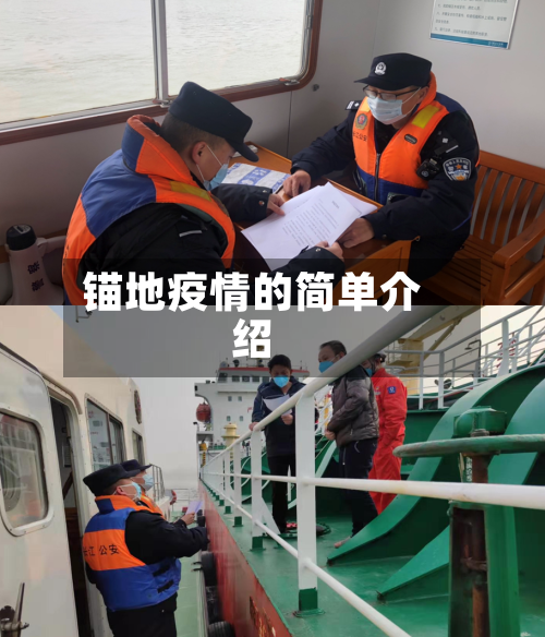 锚地疫情的简单介绍