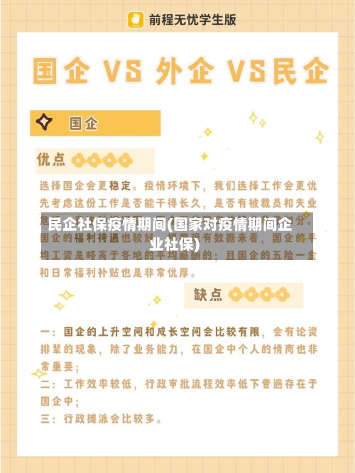 民企社保疫情期间(国家对疫情期间企业社保)-第2张图片
