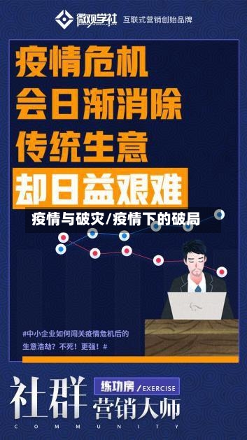 疫情与破灾/疫情下的破局