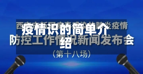 疫情识的简单介绍