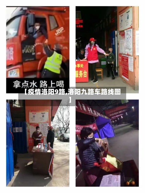 【疫情洛阳9路,洛阳九路车路线图】