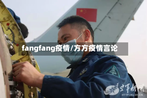 fangfang疫情/方方疫情言论-第2张图片