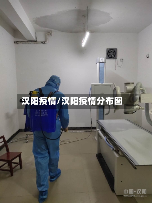 汉阳疫情/汉阳疫情分布图-第3张图片