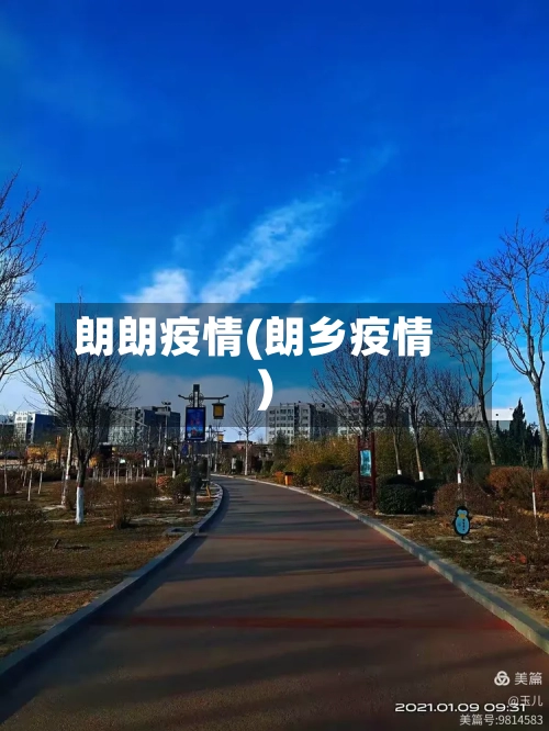 朗朗疫情(朗乡疫情)-第2张图片