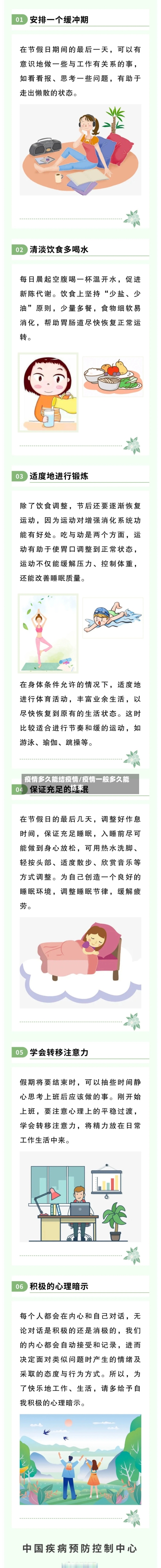 疫情多久能结疫情/疫情一般多久能结束-第2张图片