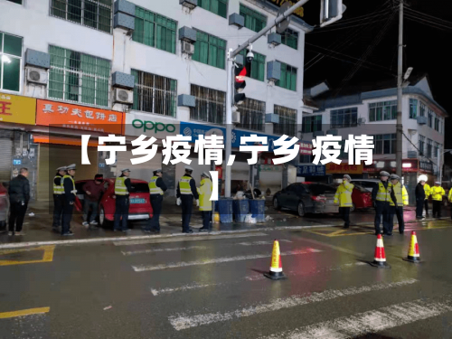 【宁乡疫情,宁乡 疫情】-第2张图片