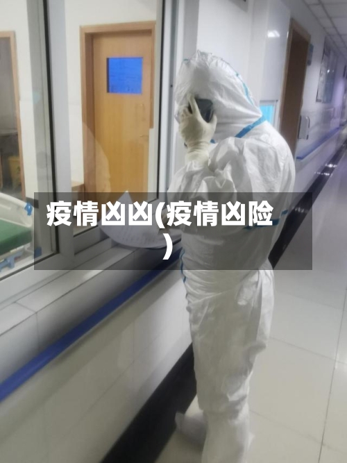 疫情凶凶(疫情凶险)-第2张图片