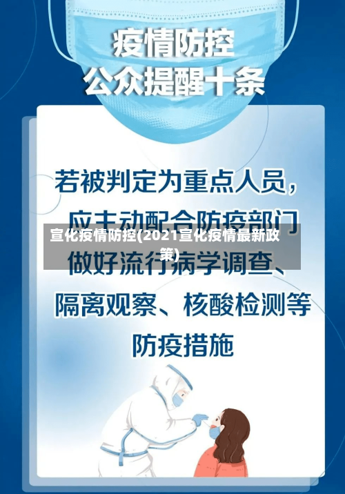 宣化疫情防控(2021宣化疫情最新政策)