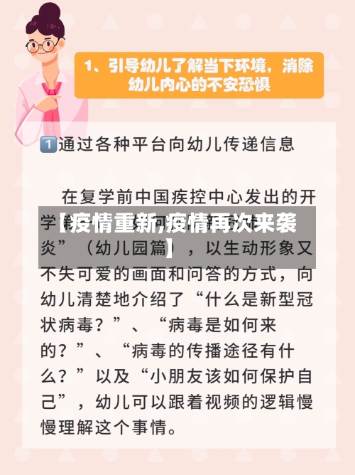 【疫情重新,疫情再次来袭】