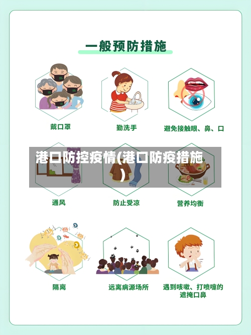 港口防控疫情(港口防疫措施)-第2张图片