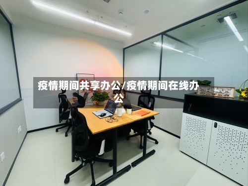 疫情期间共享办公/疫情期间在线办公