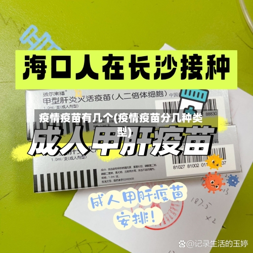 疫情疫苗有几个(疫情疫苗分几种类型)-第3张图片