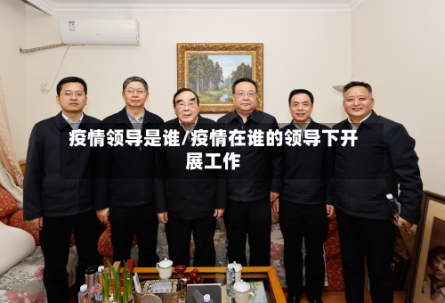 疫情领导是谁/疫情在谁的领导下开展工作-第3张图片
