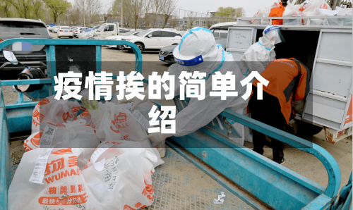 疫情挨的简单介绍