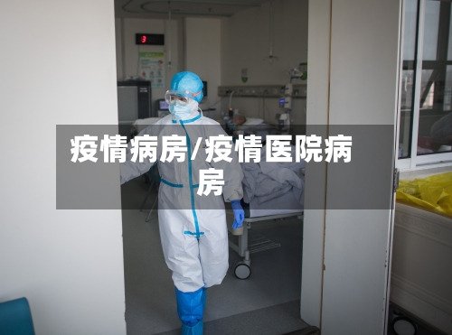 疫情病房/疫情医院病房