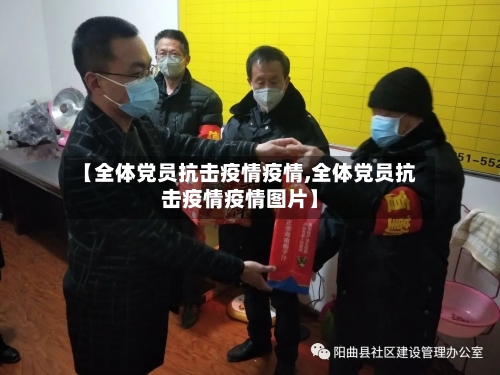 【全体党员抗击疫情疫情,全体党员抗击疫情疫情图片】