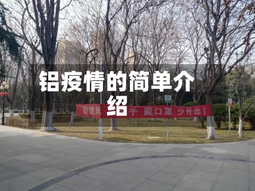 铝疫情的简单介绍-第2张图片