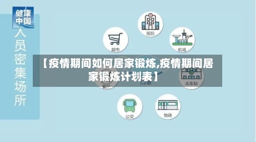 【疫情期间如何居家锻炼,疫情期间居家锻炼计划表】