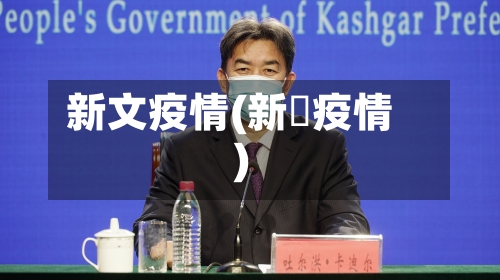 新文疫情(新壃疫情)