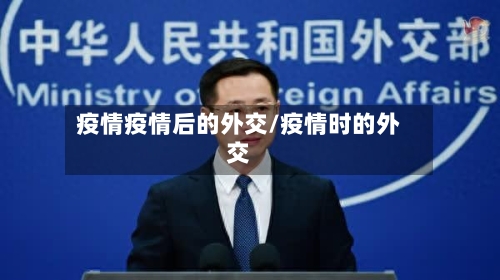 疫情疫情后的外交/疫情时的外交