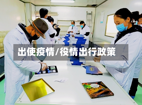 出使疫情/役情出行政策