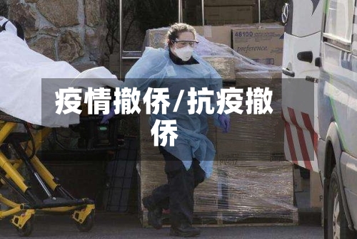 疫情撤侨/抗疫撤侨-第3张图片