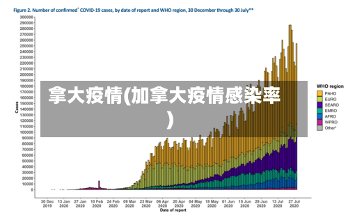 拿大疫情(加拿大疫情感染率)