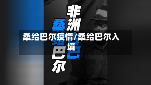 桑给巴尔疫情/桑给巴尔入境