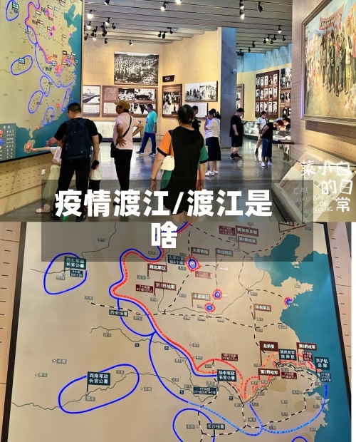 疫情渡江/渡江是啥