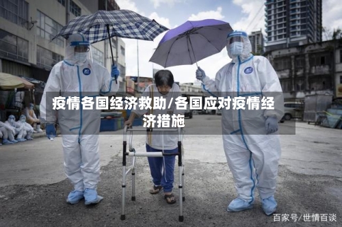 疫情各国经济救助/各国应对疫情经济措施