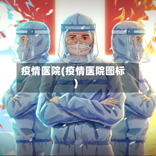 疫情医院(疫情医院图标)