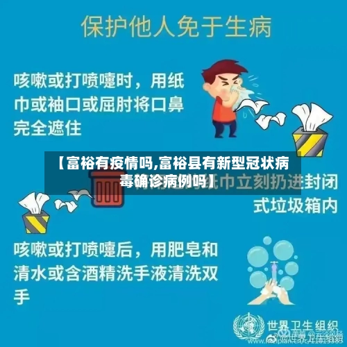 【富裕有疫情吗,富裕县有新型冠状病毒确诊病例吗】