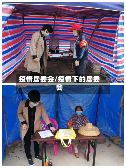 疫情居委会/疫情下的居委会-第3张图片