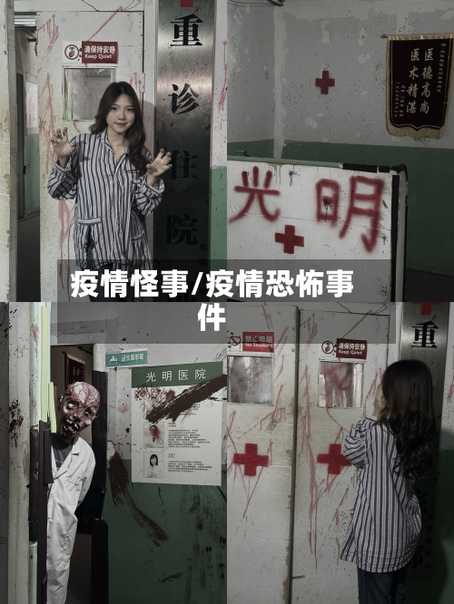 疫情怪事/疫情恐怖事件