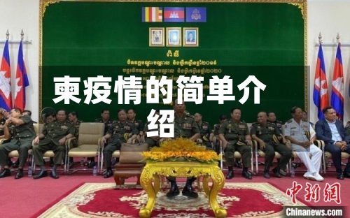 柬疫情的简单介绍-第2张图片