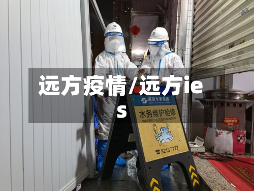 远方疫情/远方ies