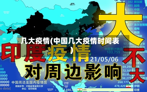 几大疫情(中国几大疫情时间表)-第2张图片