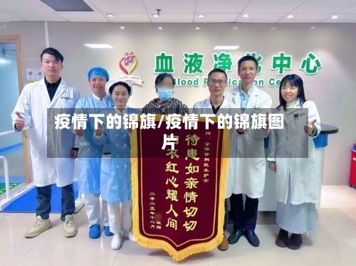 疫情下的锦旗/疫情下的锦旗图片-第3张图片