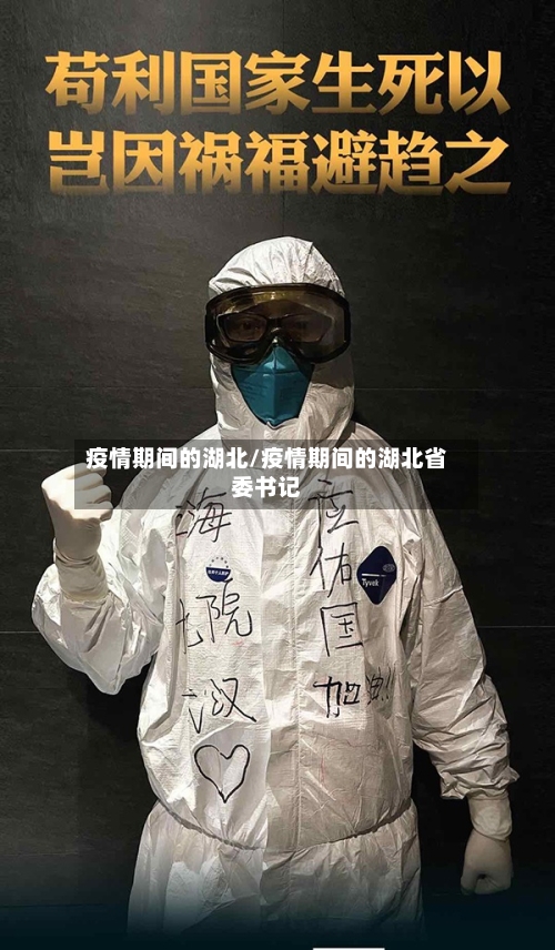 疫情期间的湖北/疫情期间的湖北省委书记
