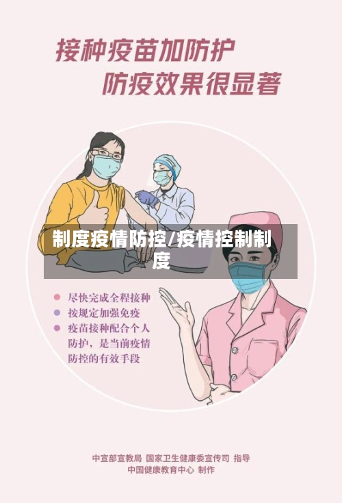 制度疫情防控/疫情控制制度-第2张图片